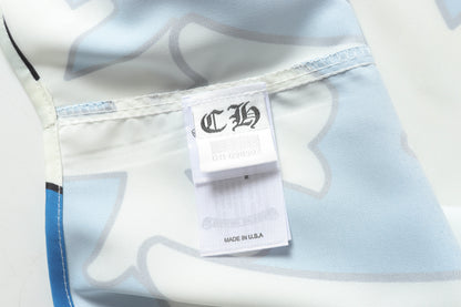Quick-Drying Short-Sleeved Shirt A238