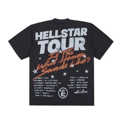 Hellstar Path To Paradise T-Shirt