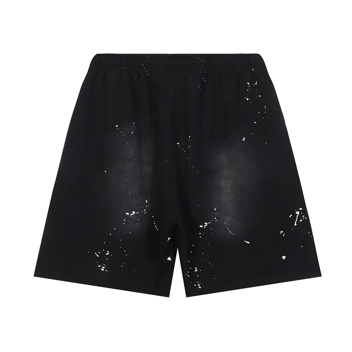 Hellstar Studios Shorts Premium Black