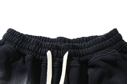 Hellstar Records Shorts Black
