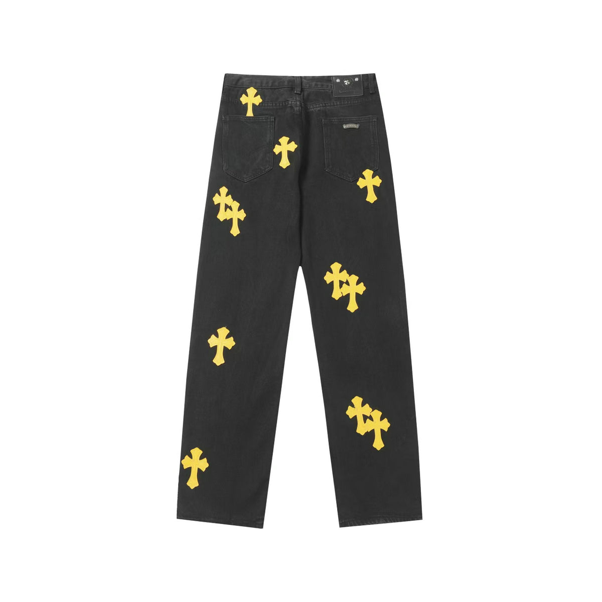 Chrome Hearts Jeans 9982