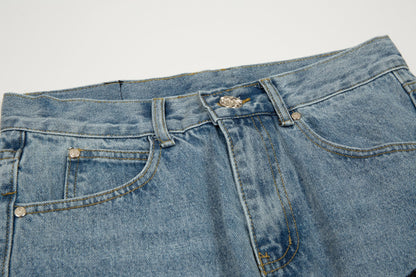 Chrome Hearts Jeans KE905